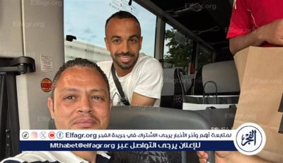 عاجل.. مصدر بالأهلي يكشف كواليس خروج اللاعبين من المعسكر للتسوق