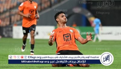 أحمد أمين أوفا على أعتاب البنك الأهلي تحسبًا لرحيل أسامة فيصل