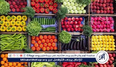 أسعار الخضروات اليوم السبت 21-6-2025 في الدقهلية