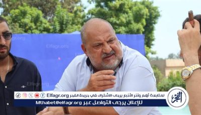 خالد الصاوي يواجه الإرهاب في “صقر وكناريا”.. وأكشن جديد يقتحم صيف 2025