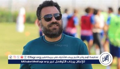 جون إدوارد شخص محترف ومتأكد من نجاحه مع الزمالك