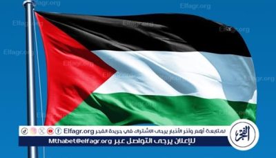 البرلمان العربي يطالب إيطاليا بالاعتراف بدولة فلسطين
