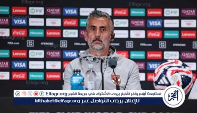 أولى تصريحات ريبيرو بعد التعادل الماراثوني بين الأهلي وبورتو