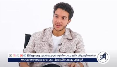لهذا السبب.. نور النبوي يتصدر تريند “جوجل”