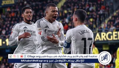 كأس العالم للأندية.. موقف مبابي من المشاركة أمام سالزبورج