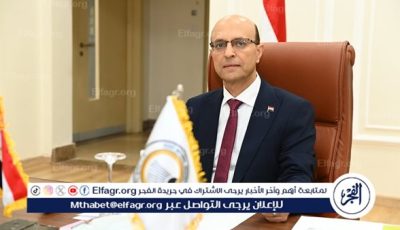 المنشاوى يعلن عن اعتماد نتائج عدد من كليات جامعة أسيوط الأهلية(تفاصيل)
