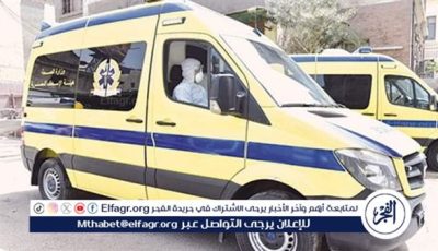 مصرع طفلان غرقا فى ترعة بأسيوط
