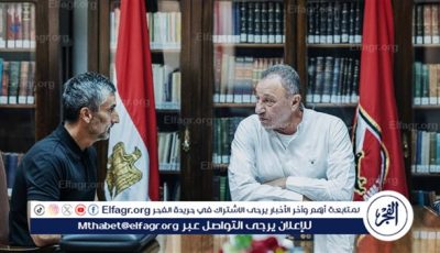 الخطيب يستغل راحة الفريق للاجتماع بـ ريبييرو