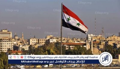 الداخلية السورية تعلن القبض على والي الصحراء في “داعش”