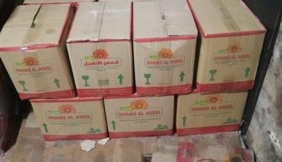 حملات مسائية وفجرية على المخابز البلدية والمنافذ التموينية بالإسكندرية