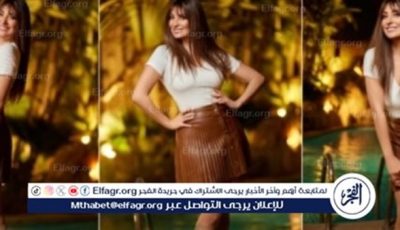 في عيد ميلاد نيرمين الفقي… تعرف على أبرز المحطات الفنية وعدد زيجاتها