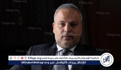 لهذا السبب.. تامر عبدالمنعم يتصدر تريند “جوجل”
