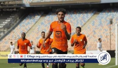 الأهلي أم الزمالك؟.. أسامة فيصل يفاجئ الجميع بشأن وجهته المقبلة