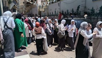 خبير تربوي يقدم روشتة النجاح في الفيزياء والتاريخ قبل امتحان الغد لطلاب الثانوية العامة