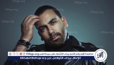 إيهاب عبدالعظيم عن رامي جمال:” أغانيه دايما بتبقى تريند.. و”كأنه مجاش” أغنية دراما من العيار التقيل” (خاص)