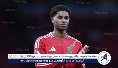 برشلونة يدخل في مفاوضات مع مانشستر يونايتد للتعاقد مع راشفورد بطلب من فليك