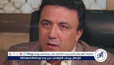 ذكرى رحيل عماد محرم.. صاحب ملامح الشر الطيب بعد مسيرة فنية تجاوزت 100 عمل (بروفايل)