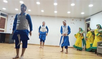 تدشين مبادرة “شبابنا وتراثنا” بنادي الفيوم لتعزيز الوعي الأثري لدى الشباب