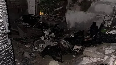 حريق يدمر شقة سكنية في كومبوند بالقاهرة الجديدة دون تسجيل إصابات