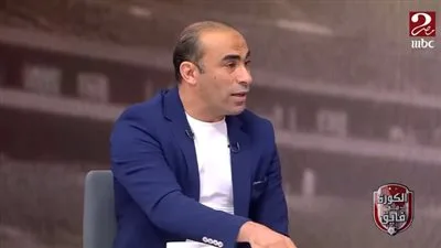 النجاح لا يحدث بالصدفة، وأسباب غياب الأهلي عن مونديال الأندية تتعلق بعوامل داخلية، وليس بسبب الأحوال الجوية.