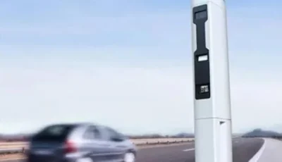 سرعات الطرق المحددة وكيفية الوقاية من مخالفات الرادار