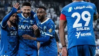 توقيت لقاء الهلال السعودي مع مانشستر سيتي في كأس العالم للأندية