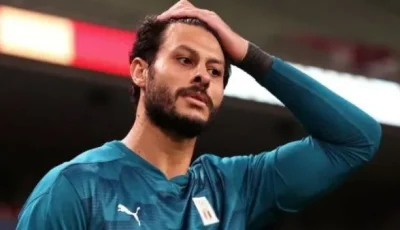 معتمد جمال يرسل تحذيرًا قويًا لجماهير الأهلي بسبب الشناوي