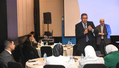 النيابة العامة تُقيم ورشة عمل متخصصة لمواجهة جرائم الاستغلال الجنسي للأطفال على الإنترنت