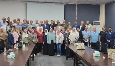 “التضامن” تكشف عن خطة لمحو أمية أكثر من 140 ألف فرد بحلول 2025.