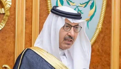 سفير المملكة في مصر يجتمع بمسؤول برنامج الغذاء العالمي للأمم المتحدة بالقاهرة