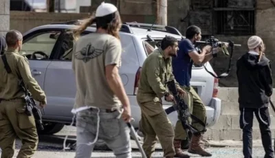 إصابة أربعة مواطنين نتيجة هجوم من مستوطنين في مسافر يطا