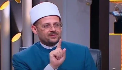 ما هو حق المرور؟.. أسامة الجندي يوضح الأمر