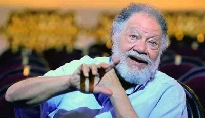 أشعر بح nostalgia لأس أشرف عبد الغفور وفاروق الفيشاوي في “الملك لير”