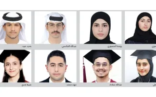 دور القيادة و دعم الأسرة كعوامل رئيسية في نجاحنا