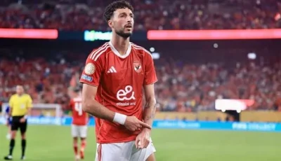 غياب وسام أبو علي سيؤدي إلى أزمة في هجوم الأهلي، ولا يوجد لاعب في مصر يمكنه تعويضه