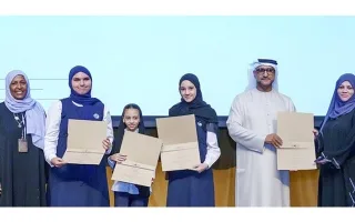 «الأرشيف والمكتبة الوطنية» يُحتفي بالمتوجين بجائزة «المؤرخ الشاب»