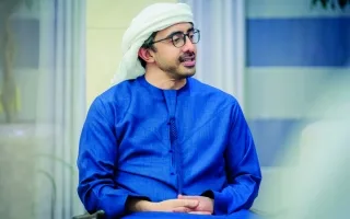 بداية الاستثمار في الفرد تكون من خلال التربية والتعليم