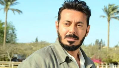 بعد إجراء عملية لوالده.. مصطفى شعبان يوجه نداء لوزارة الصحة