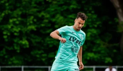 نادي الزمالك يضع أسد الحملاوي ضمن اهتماماته للتعاقد معه
