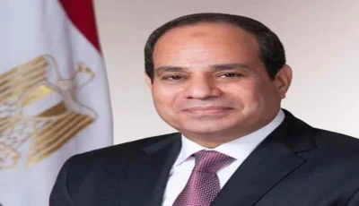 عاجل.. رئيس السيسي يستقبل وزير الدفاع والإنتاج الحربي في القصر الرئاسي بالعلمين