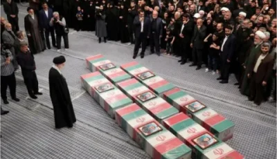 935 شهيدًا، بينهم 132 امرأة و38 طفلاً.