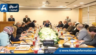 وزير البترول يستعرض أداء الإنتاج والتحديات المستقبلية بالتعاون مع شركة “إيني”