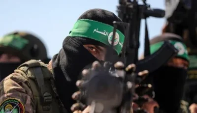 “سرايا القدس” تهاجم عسكريين إسرائيليين في كمين محكم شرق خانيونس وتشتبك مع قوات النجدة الإسرائيلية التي وصلت إلى المكان.