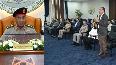 تسجيل دفعة جديدة في الأكاديمية العسكرية المصرية والكليات العسكرية: اكتشف المتطلبات والأوراق اللازمة للانضمام