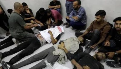 بعد اعترافات الجنود.. قادة الجيش الإسرائيلي يعترفون بتلقيهم أوامر لقتل المتجمعين في غزة عبر إطلاق النار والقصف المدفعي.