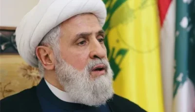 يحق لنا أن نرفض إسرائيل وأميركا، ومن يقود البلاد نحو المجهول هو من يوافق على التضحية بالأرض والرضا بالاحتلال.