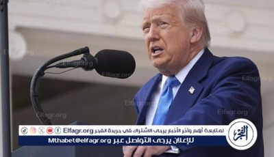 قد أدعم وقف إطلاق النار بين إيران وإسرائيل إذا سمحت الظروف