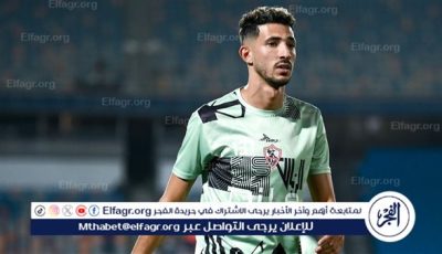 الزمالك يعتمد ميزانية لقطاع الكرة.. ويتمسك ببقاء فتوح