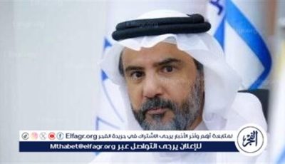 المهندس محمد أبو مدرة يقترب من رئاسة نادي أبها