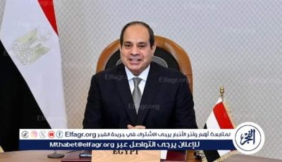 رئيس جامعة الأقصر تهنئ الرئيس السيسي والأمتين العربية والإسلامية برأس السنة الهجرية